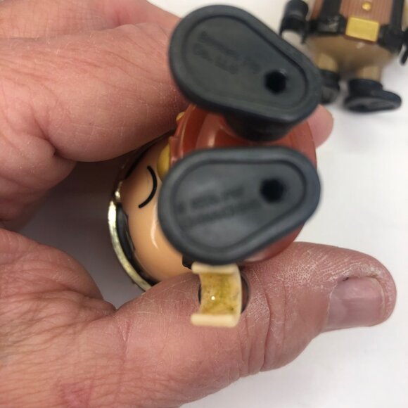 Lot Of Mixed Character Figures & Toys Including Mickey Mouse Doc McStuffins Mini - Picture 7 of 11